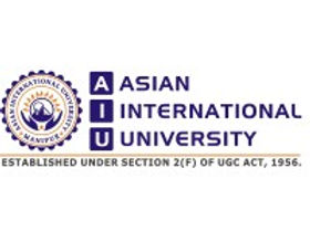 Asian International University